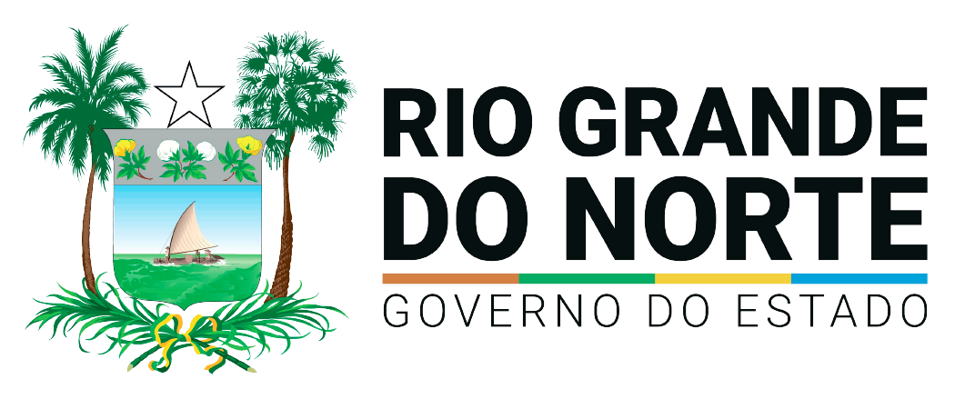 Governo do RN - Cultura Logo